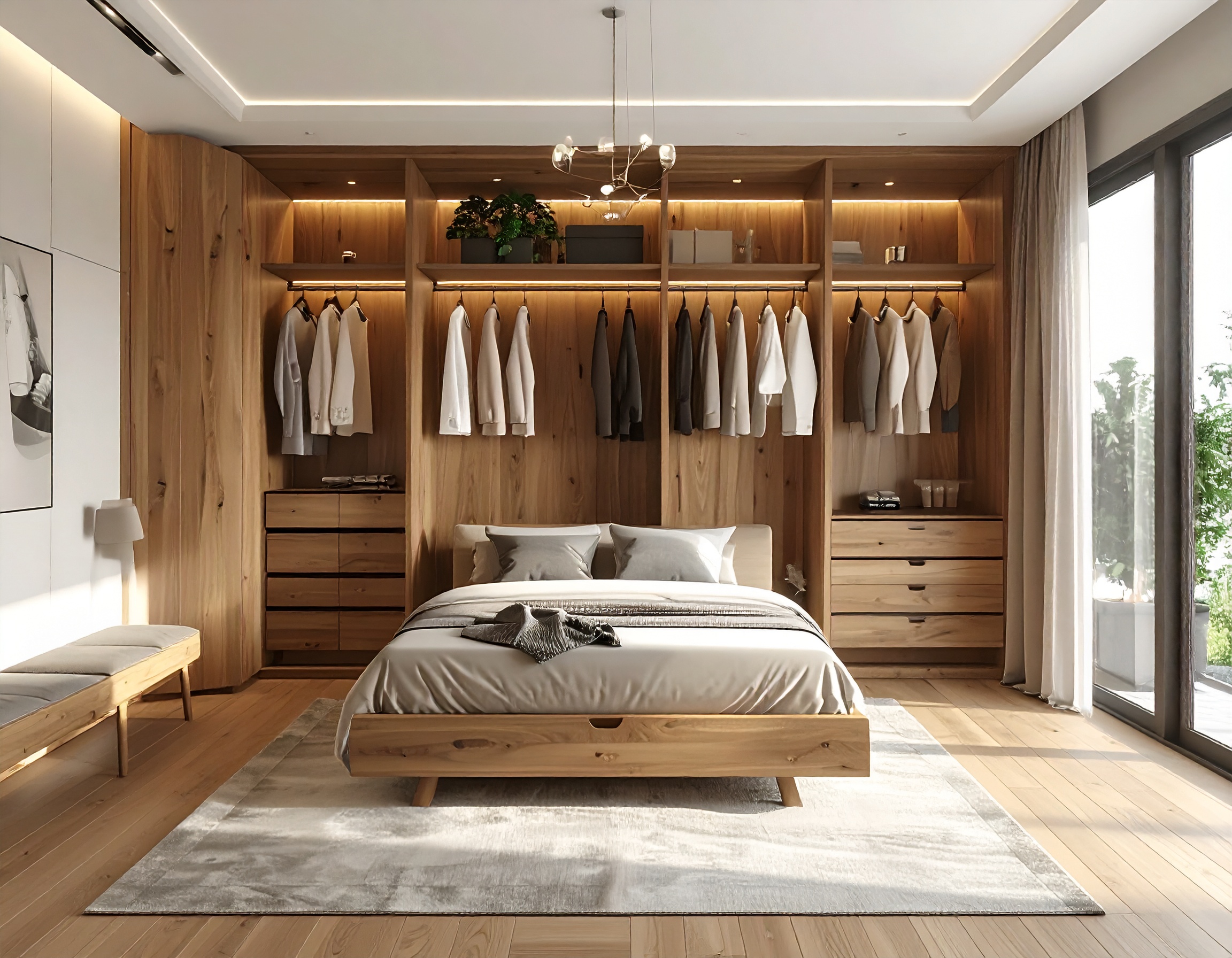 Tu Quan Ao Dep Cho Phong Ngu 6 Tu Quan Ao Dep Cho Phong Ngu 6