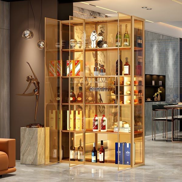 tủ trưng bày Bình Tân (2) tủ trưng bày Bình Tân (2)