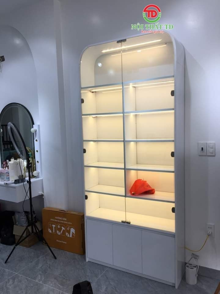 tủ trưng bày Sài Gòn (1) tủ trưng bày Sài Gòn (1)