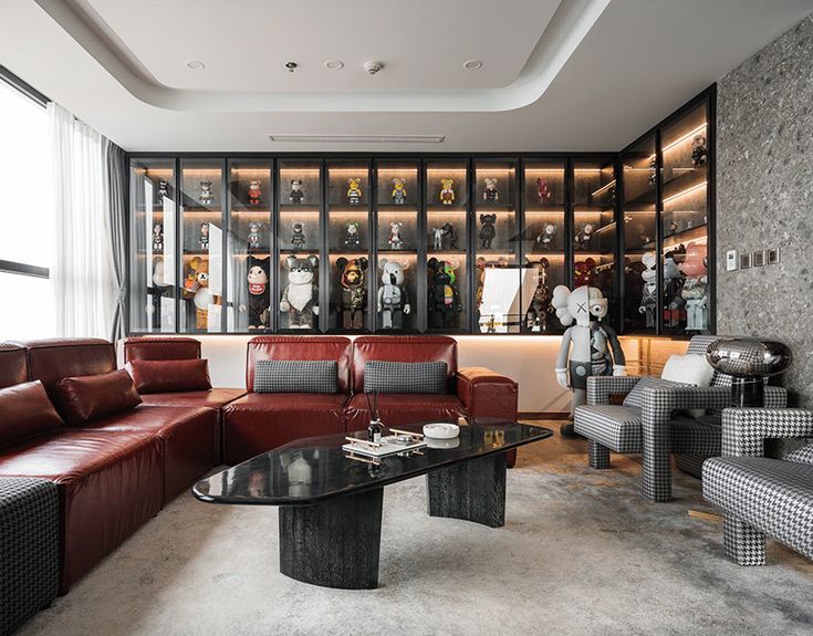 tủ trưng bày Sài Gòn (3) tủ trưng bày Sài Gòn (3)