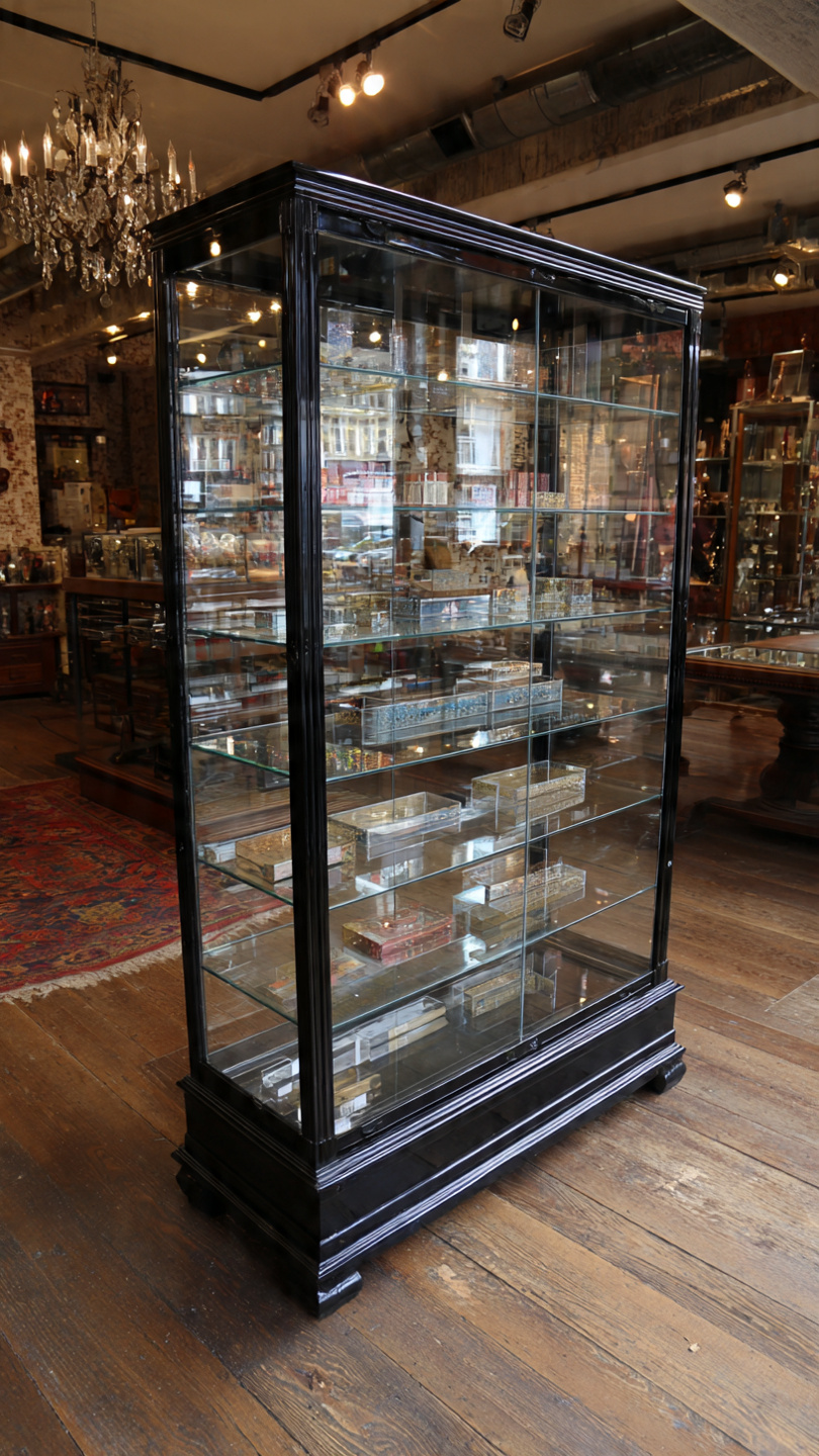 tủ trưng bày cửa hàng (1) tủ trưng bày cửa hàng (1)