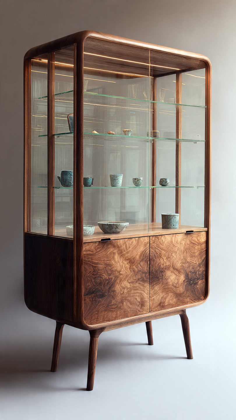 tủ trưng bày gỗ (1) tủ trưng bày gỗ (1)