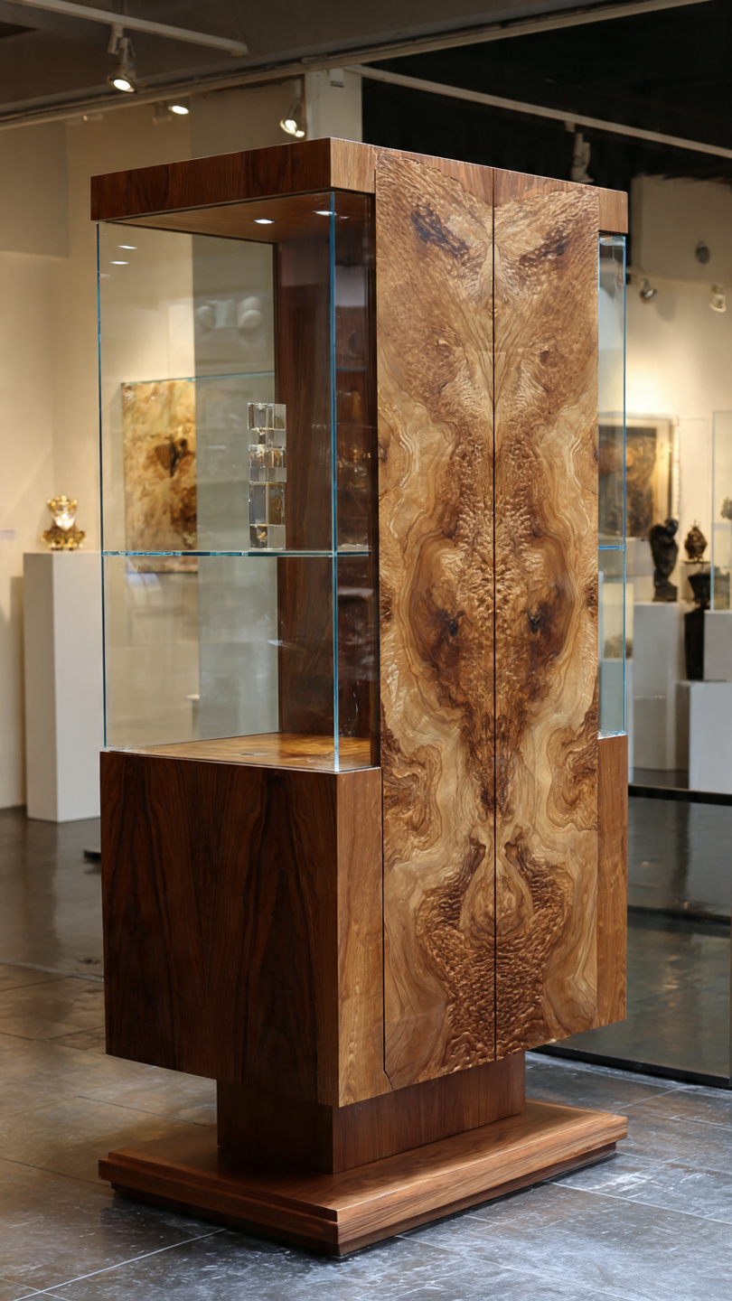 tủ trưng bày gỗ cao cấp (1) tủ trưng bày gỗ cao cấp (1)