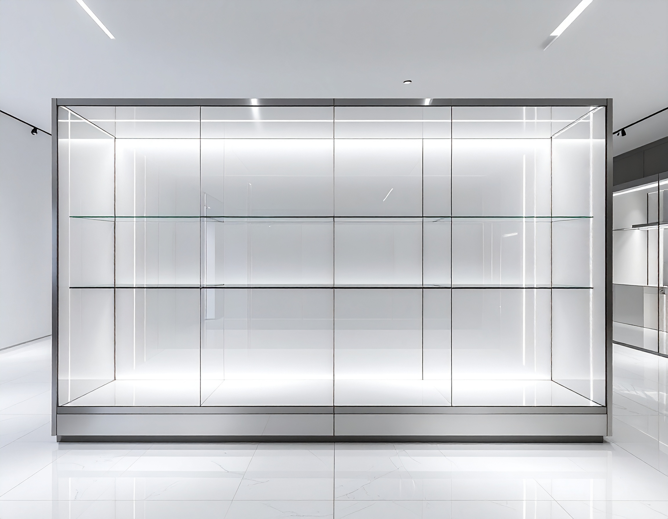 tủ trưng bày kính cho showroom (5) tủ trưng bày kính cho showroom (5)