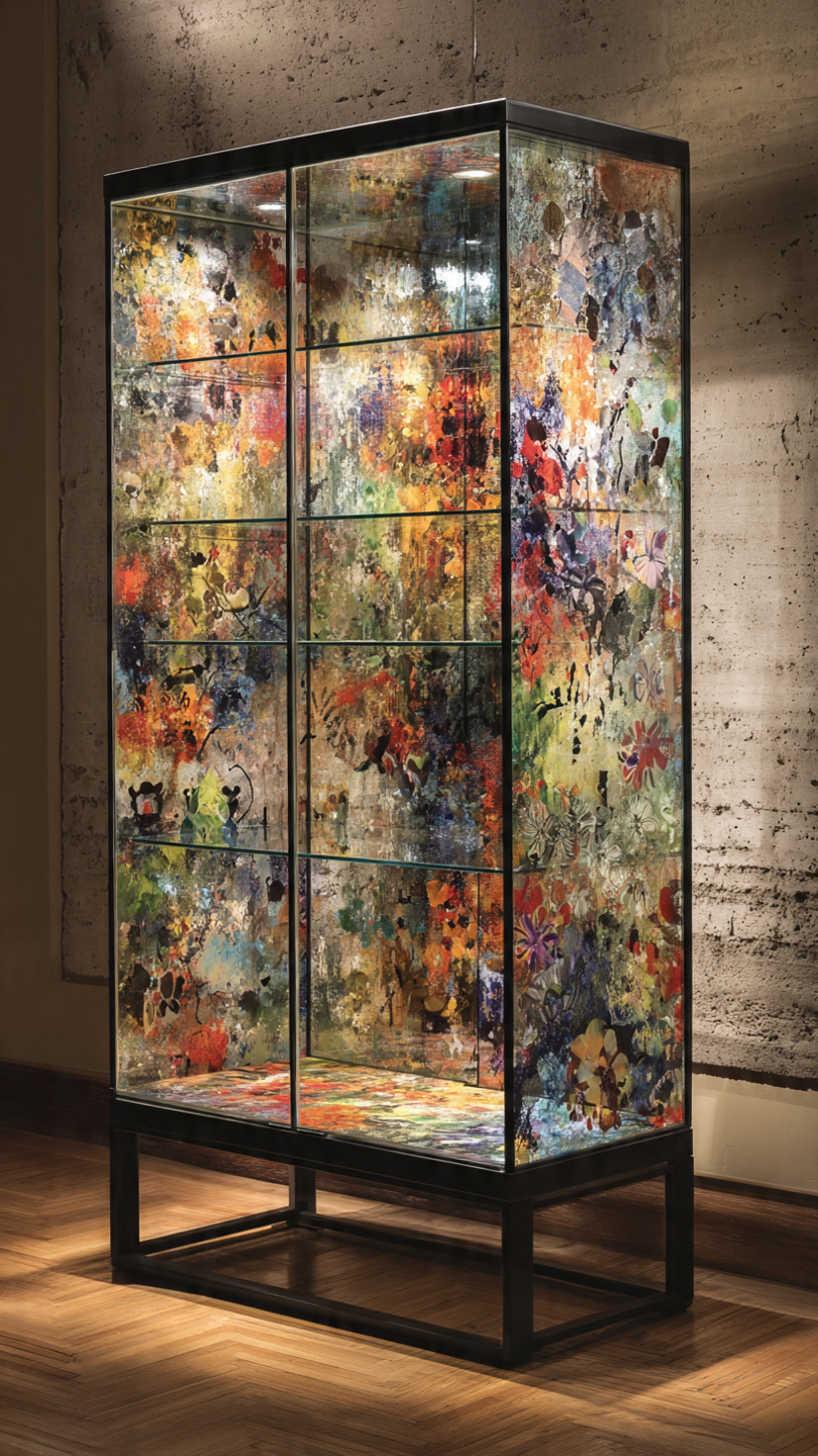 tủ trưng bày kính cường lực (1) tủ trưng bày kính cường lực (1)