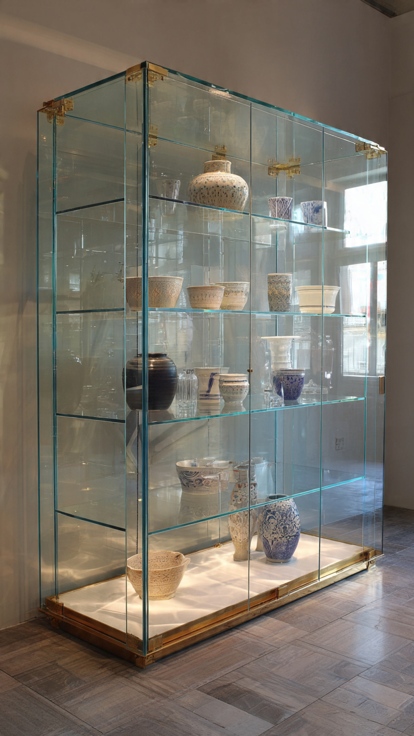 tủ trưng bày kính cường lực (4) tủ trưng bày kính cường lực (4)