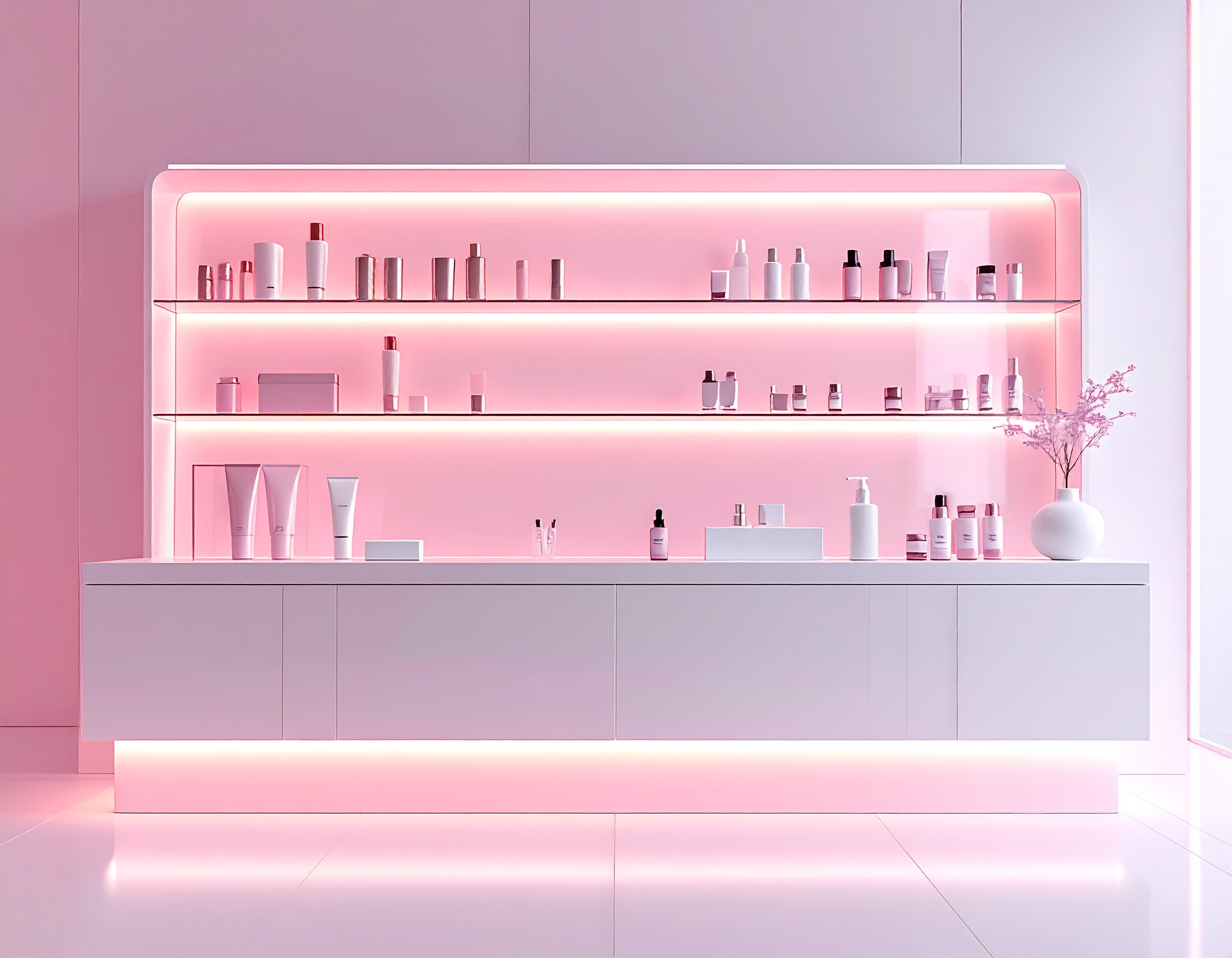 tủ trưng bày mỹ phẩm đẹp giá rẻ (5) tủ trưng bày mỹ phẩm đẹp giá rẻ (5)