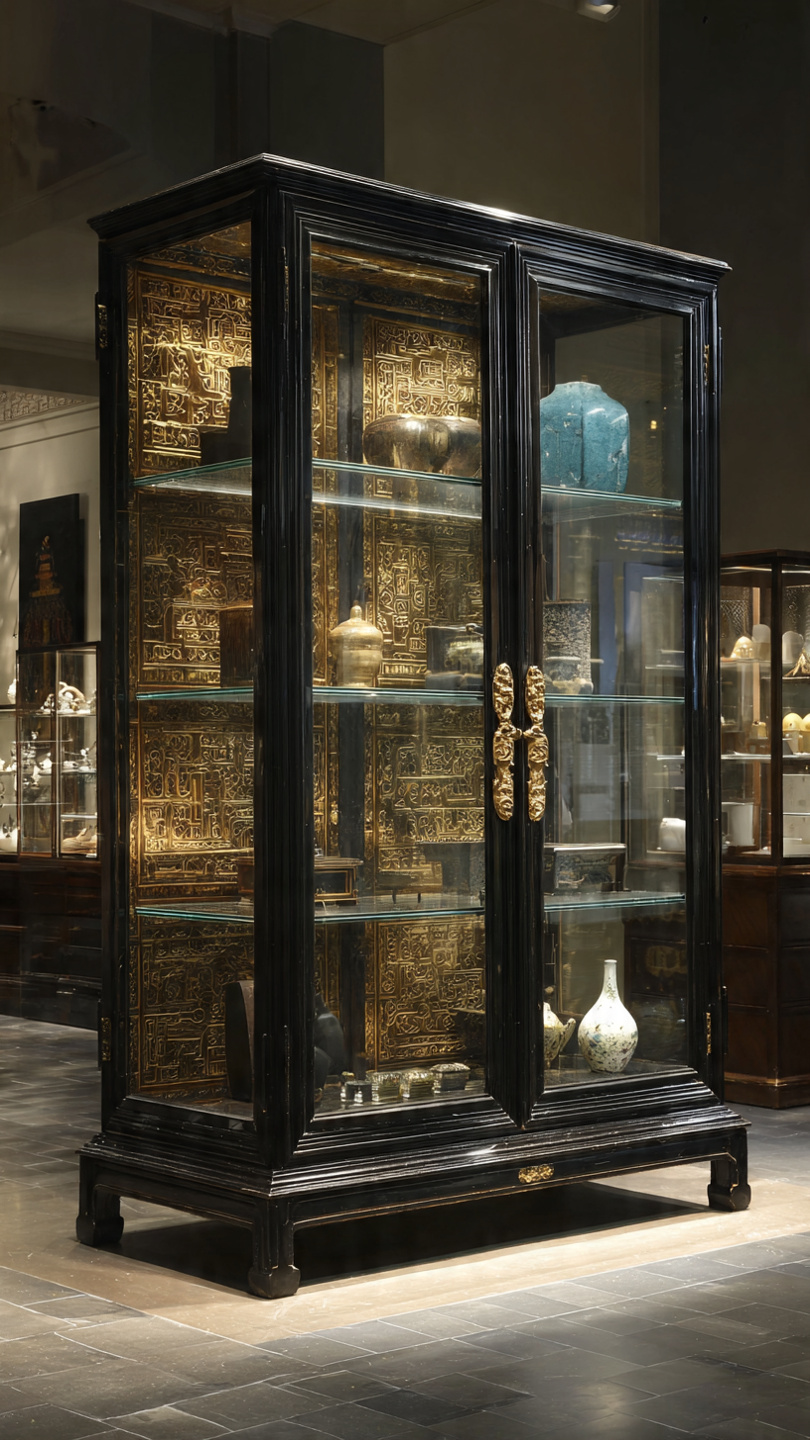 tủ trưng bày phụ kiện (2) tủ trưng bày phụ kiện (2)