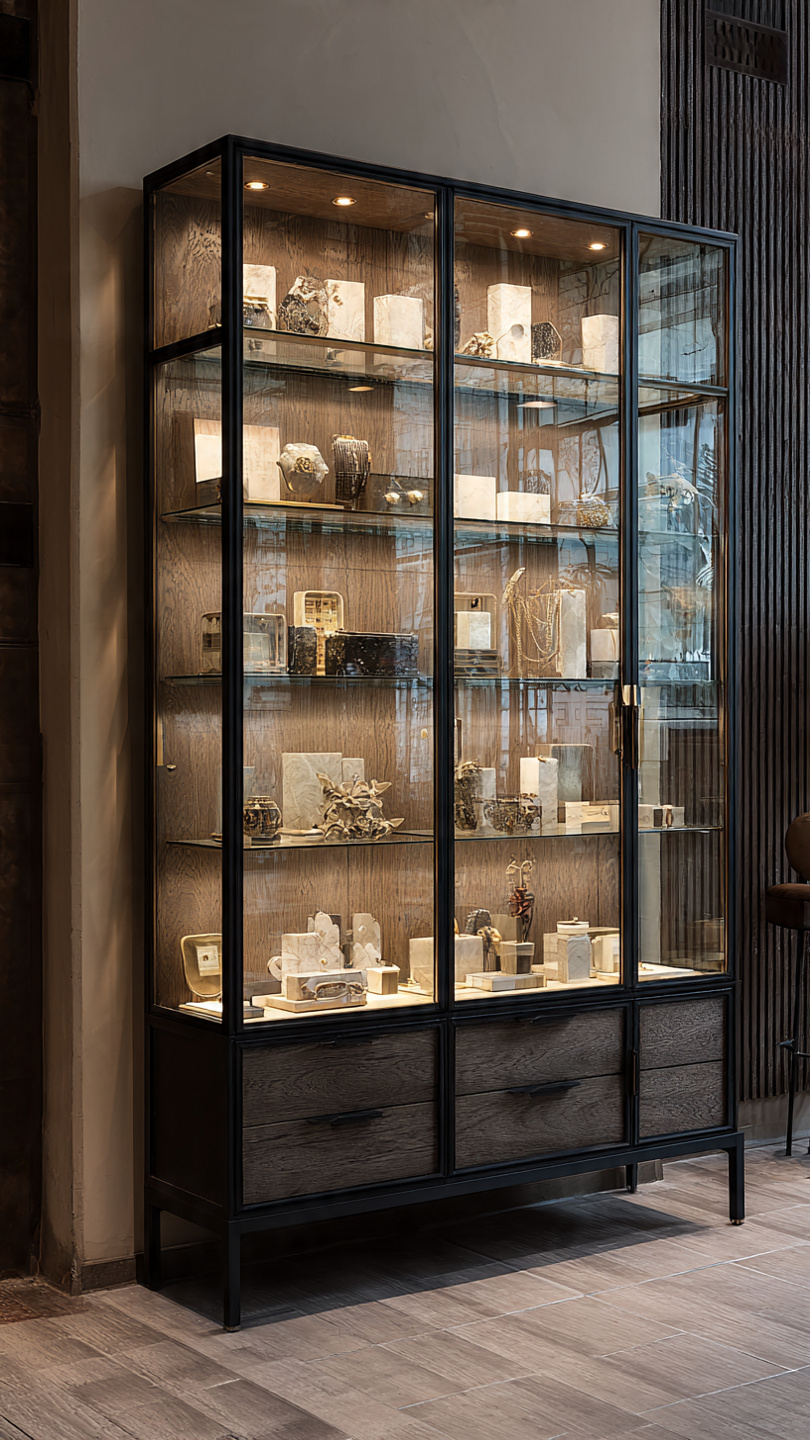 tủ trưng bày phụ kiện (3) tủ trưng bày phụ kiện (3)