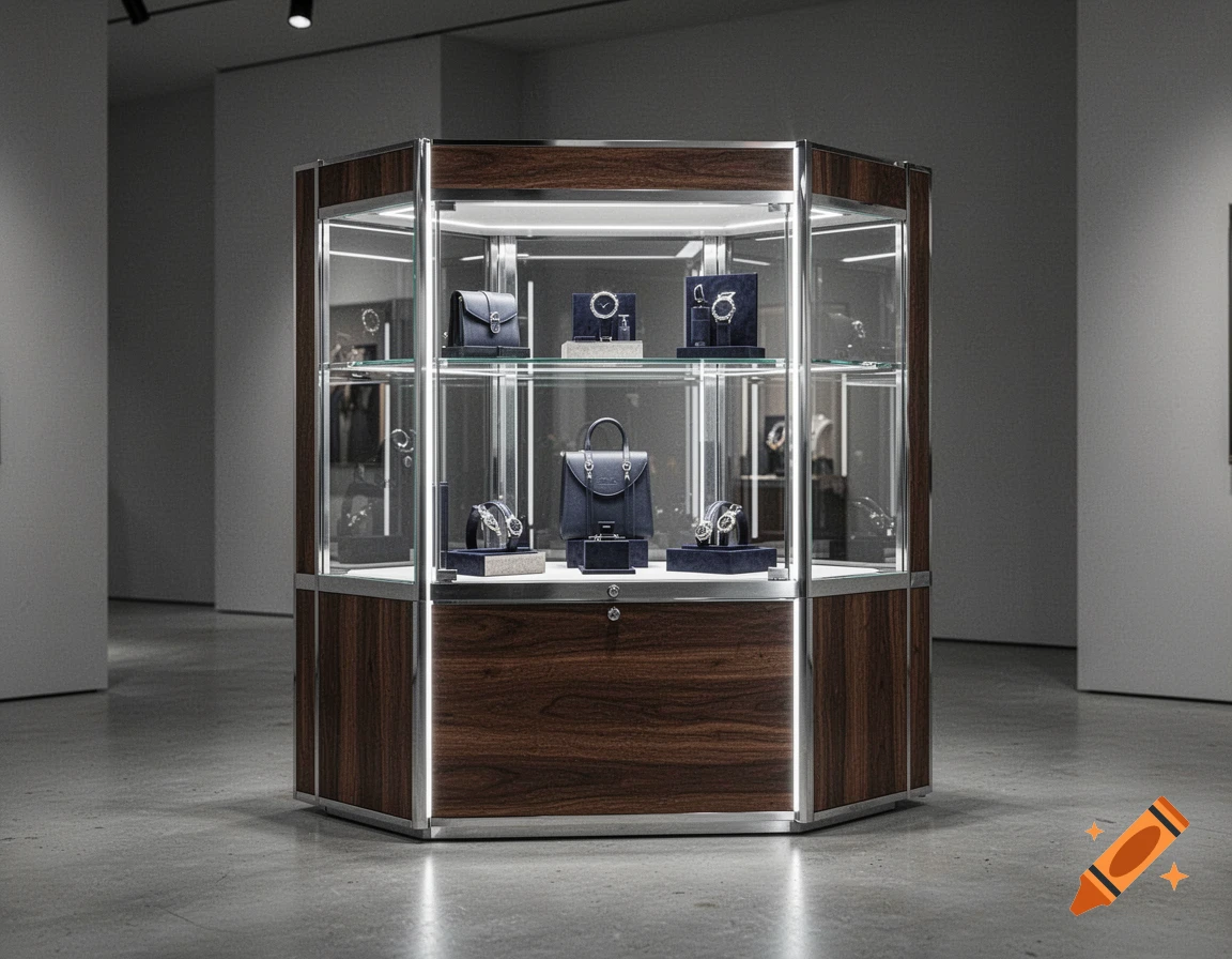 tủ trưng bày sang trọng cho shop (4) tủ trưng bày sang trọng cho shop (1)