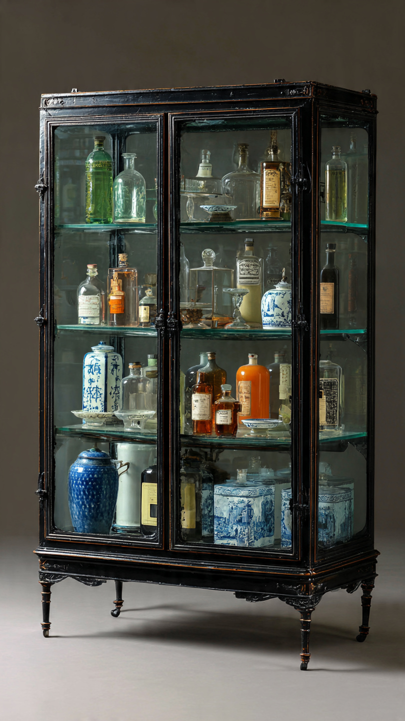 tủ trưng bày sắt sơn tĩnh điện (4) tủ trưng bày sắt sơn tĩnh điện (4)