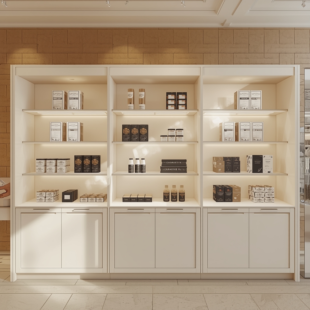 tủ trưng bày shop đẹp giá tốt (4) tủ trưng bày shop đẹp giá tốt (4)