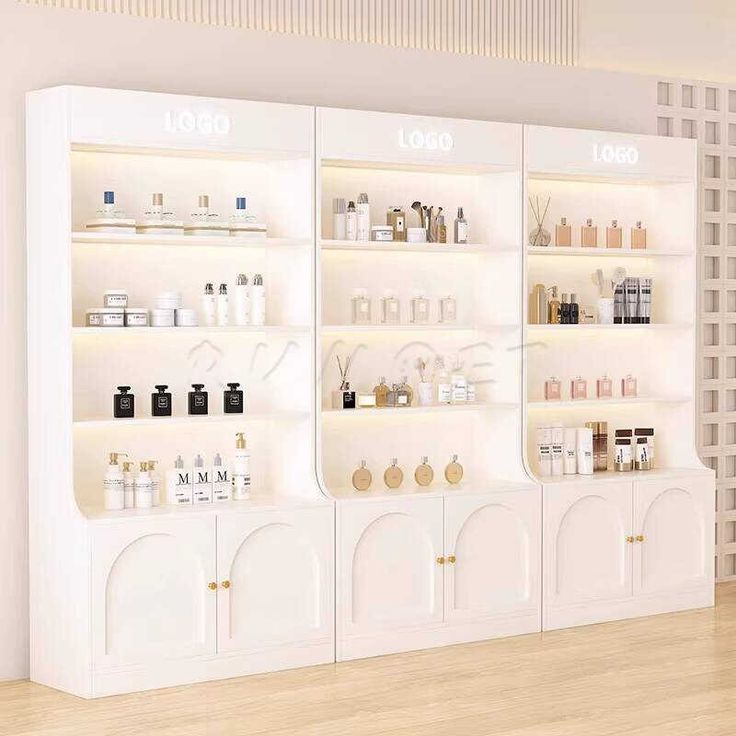 tủ trưng bày shop mỹ phẩm (2) tủ trưng bày shop mỹ phẩm (2)