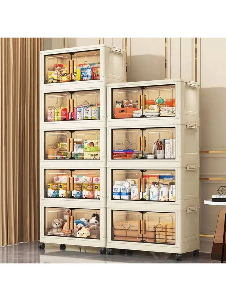 tủ trưng bày shop nhỏ tiết kiệm diện tích (1)