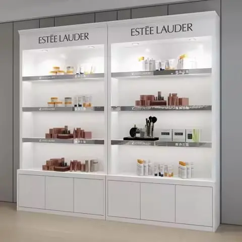 tủ trưng bày shop nhỏ tiết kiệm diện tích (2)