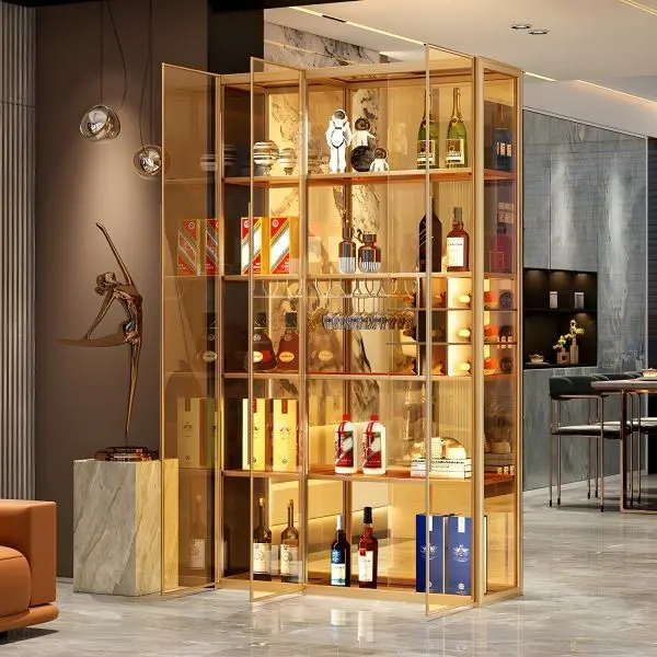 tủ trưng bày shop nhỏ tiết kiệm diện tích (3)