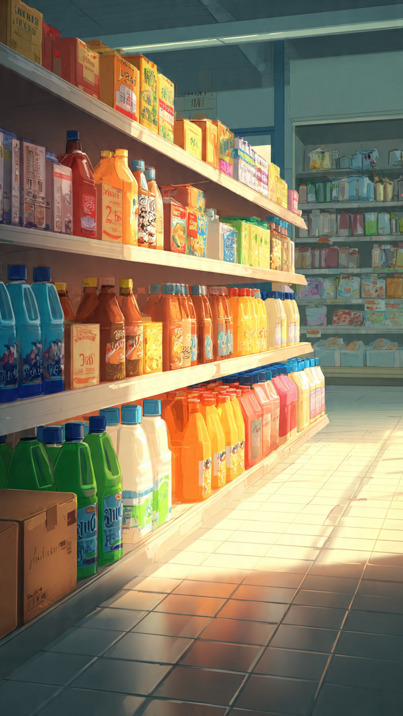 tủ trưng bày siêu thị (2) tủ trưng bày siêu thị (2)