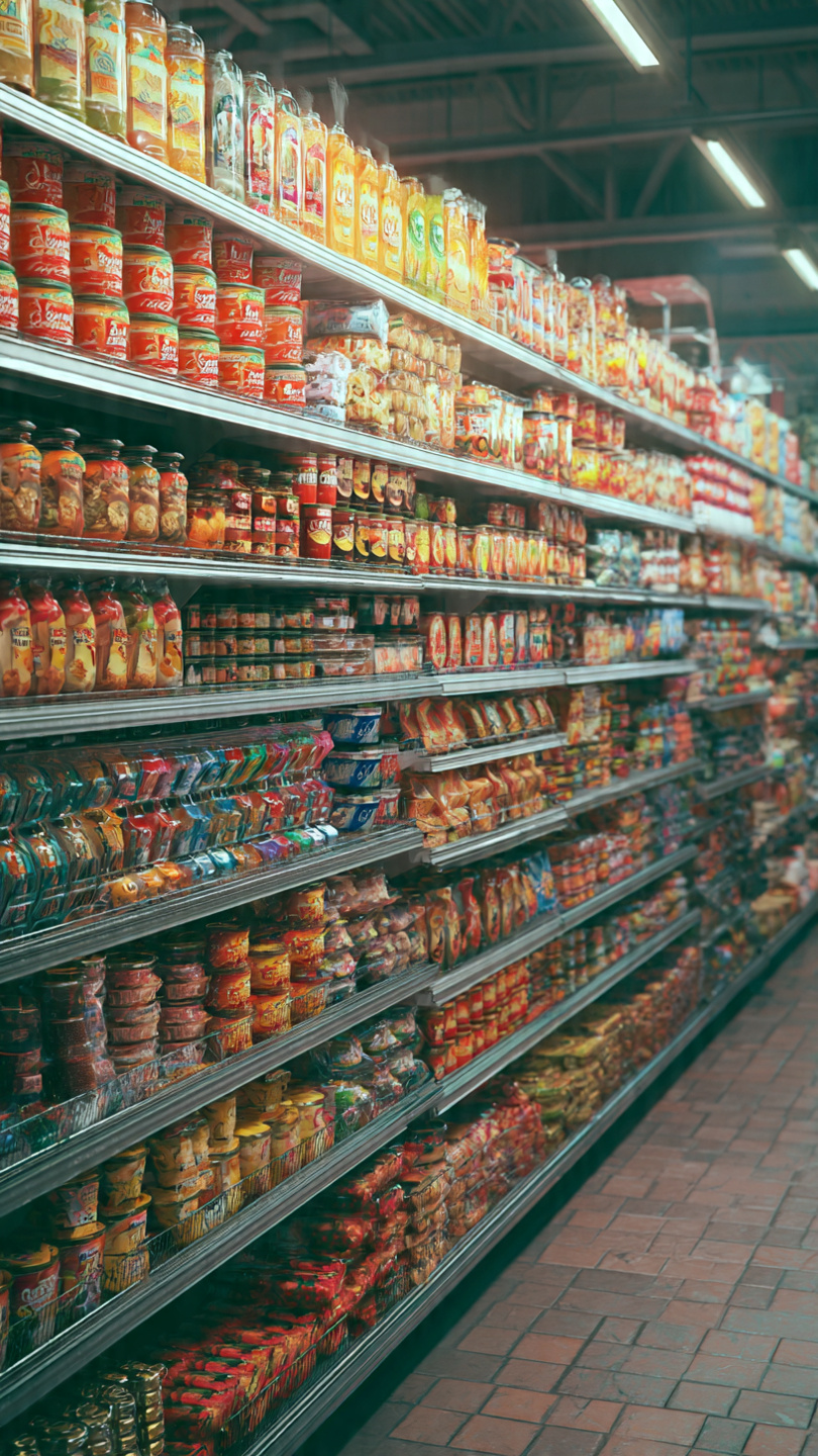 tủ trưng bày siêu thị (5) tủ trưng bày siêu thị (5)