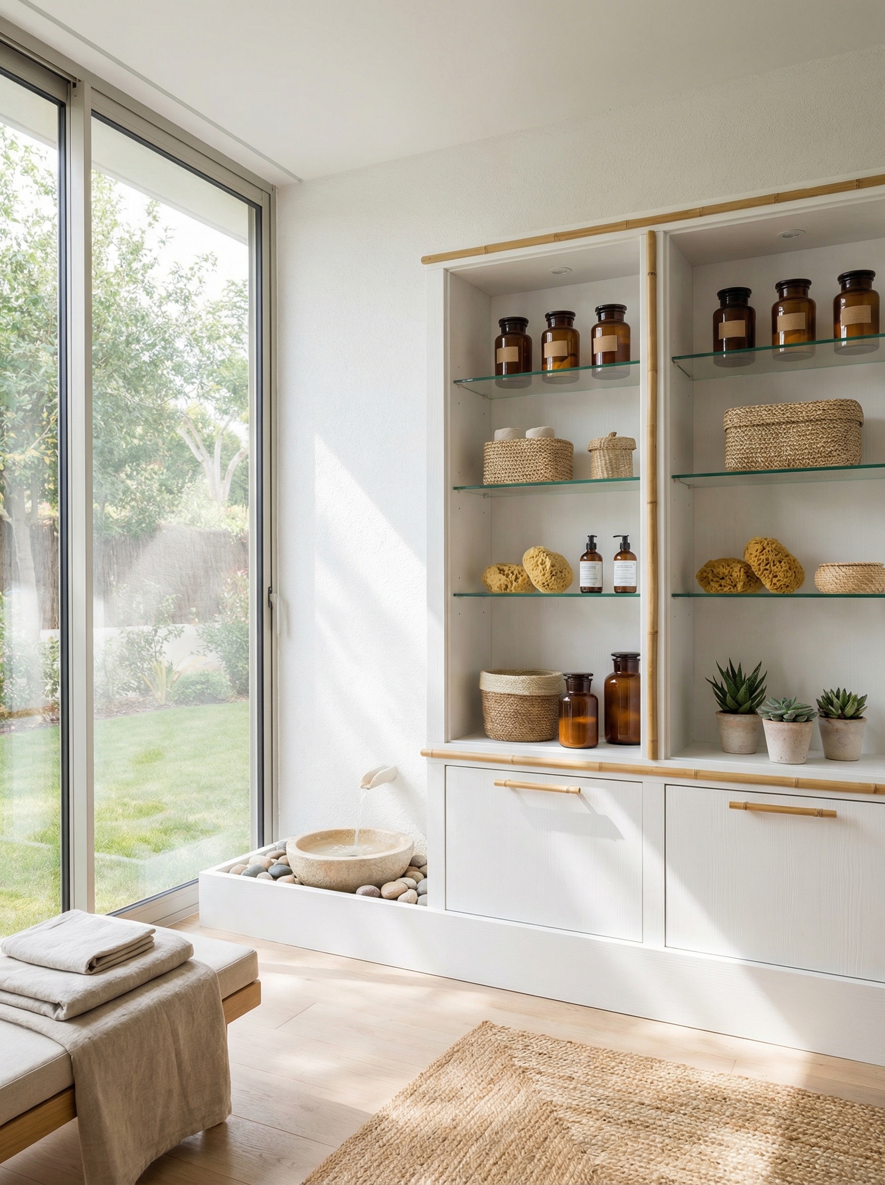 tủ trưng bày spa (4) tủ trưng bày spa (4)