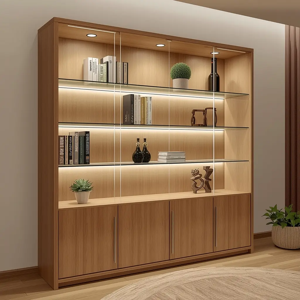 tủ trưng bày theo kích thước (4)