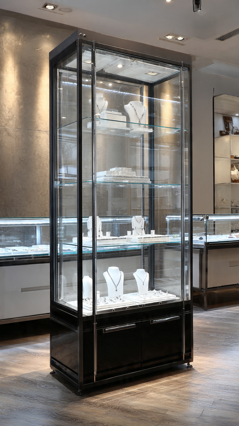 tủ trưng bày trang sức (4) tủ trưng bày trang sức (4)