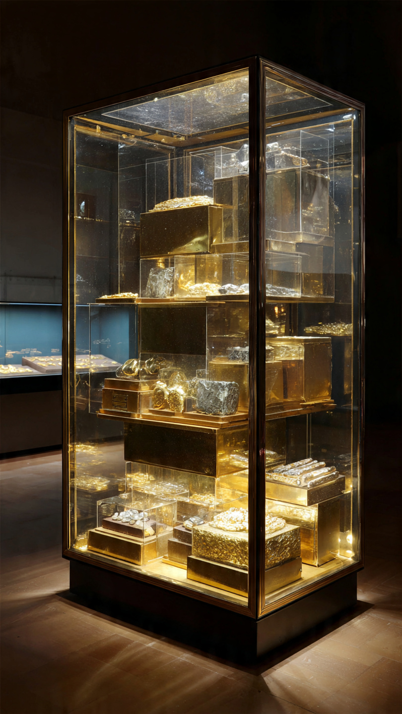 tủ trưng bày vàng bạc (4) tủ trưng bày vàng bạc (4)