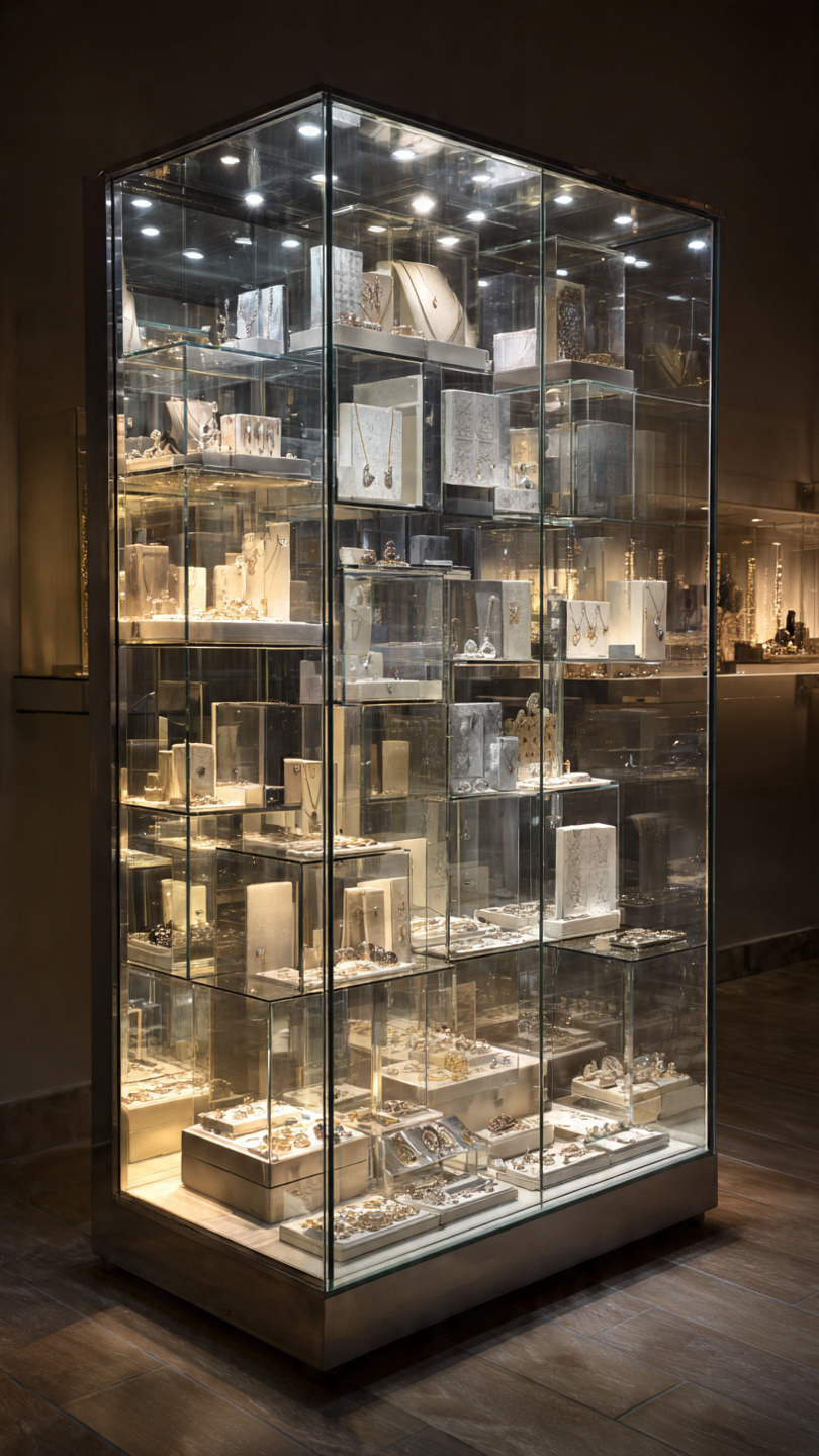 tủ trưng bày vàng bạc (5) tủ trưng bày vàng bạc (5)