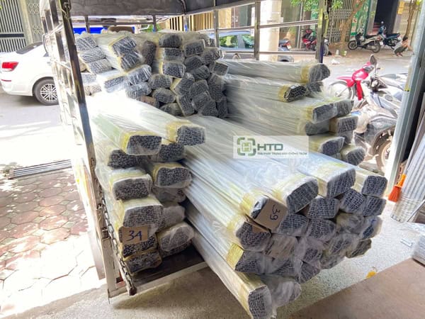 Thiết kế cửa hàng