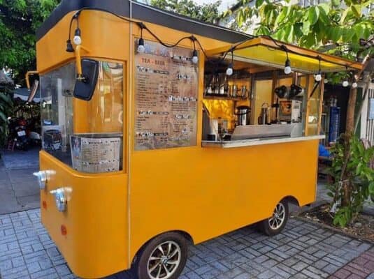 xe-ban-cafe-di-dong-laho-Lkov Xe bán cafe di động