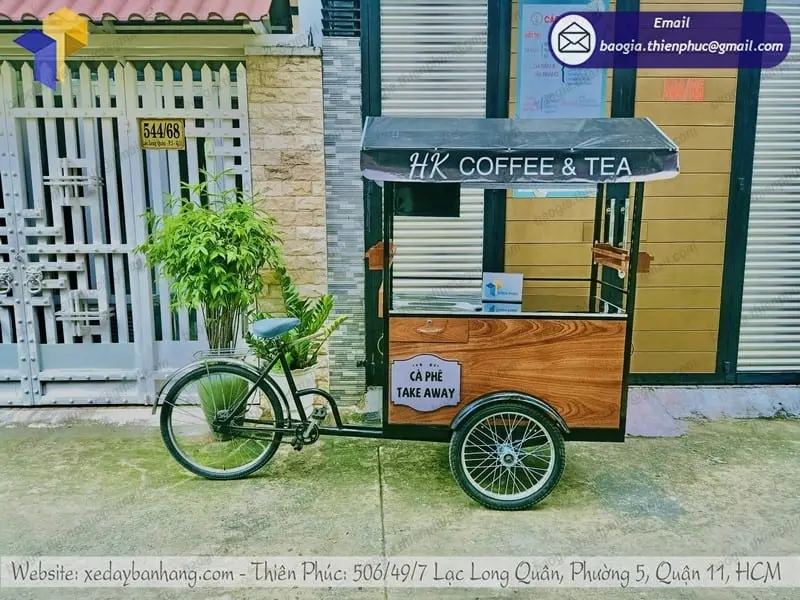 Mẫu xe đẹp
