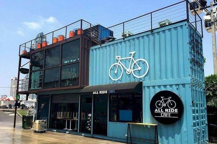 xe-cafe-container-laho-wvn5 Xe cafe container