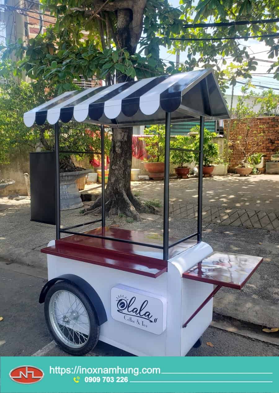 xe cafe take away inox laho E6uQ