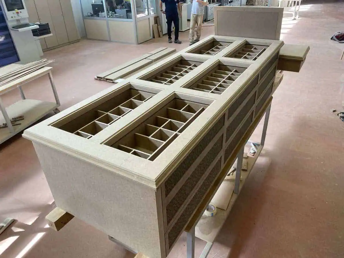 xuong-gia-cong-va-thi-cong-noi-that-18 Xưởng thiết kế thi công nội thất tại TPHCM