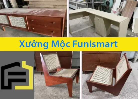 Nội thất hiện đại