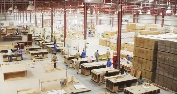 Sản phẩm nội thất gỗ đẹp