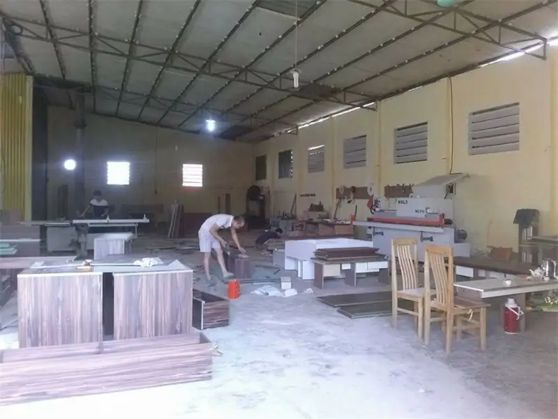 Xưởng nội thất quận 2 17 xuong noi that quan 2 2 laho OLPo