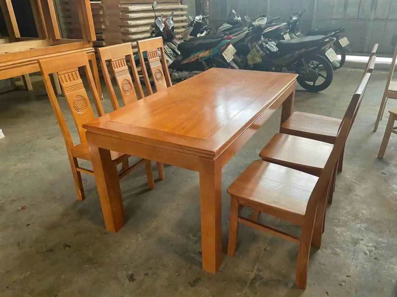 xuong-noi-that-quan-2-laho-NLnx Xưởng nội thất quận 2