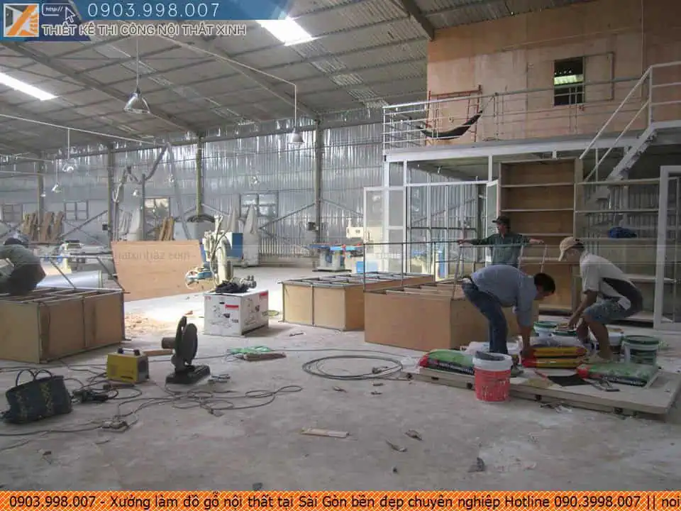 xuong-noi-that-sai-gon-laho-5SH4 Xưởng nội thất sài gòn