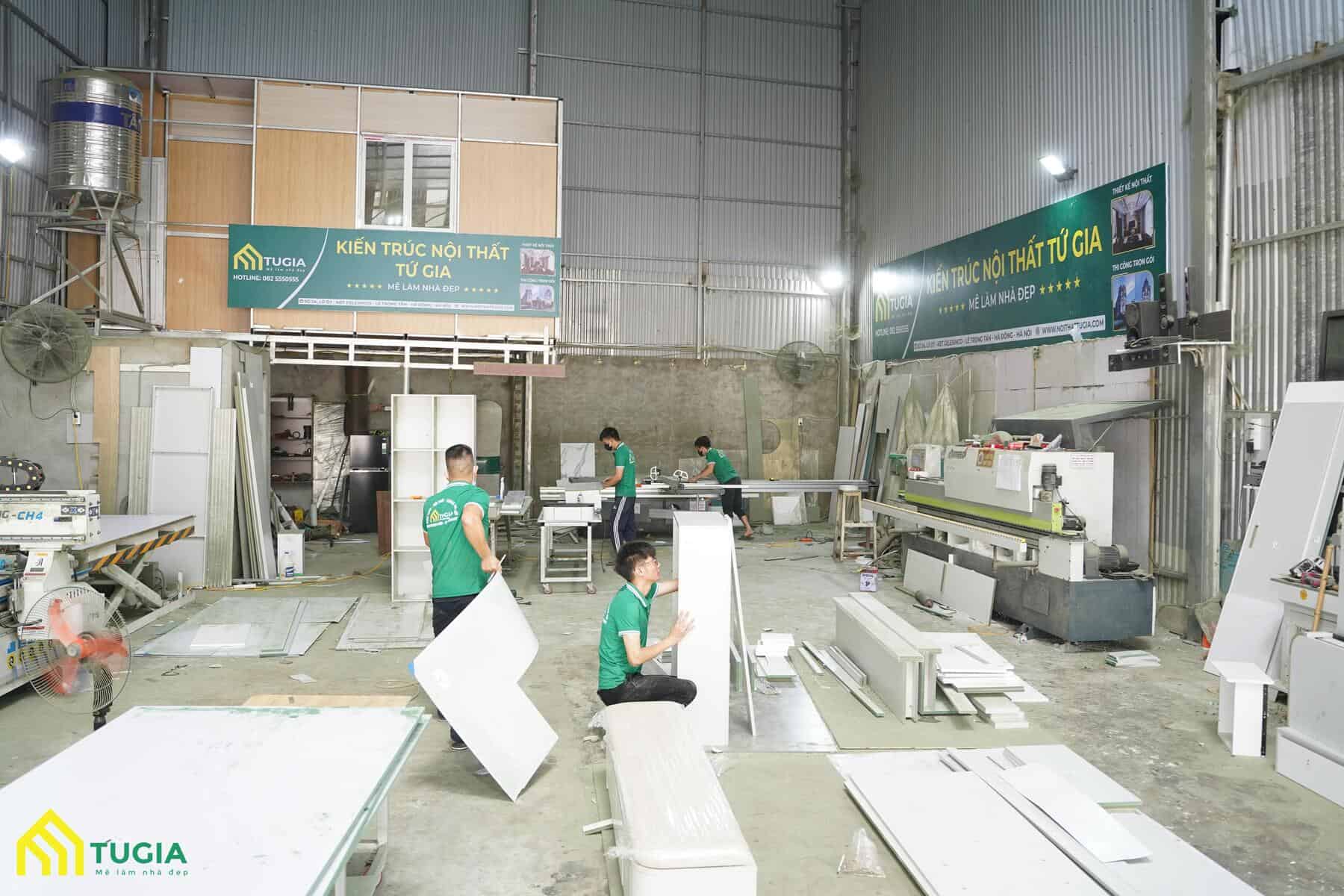 xuong-san-xuat-noi-that-uy-tin-2-laho-iiYi Xưởng sản xuất nội thất uy tín