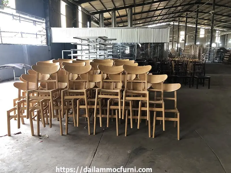 Nội thất thiết kế đa dạng