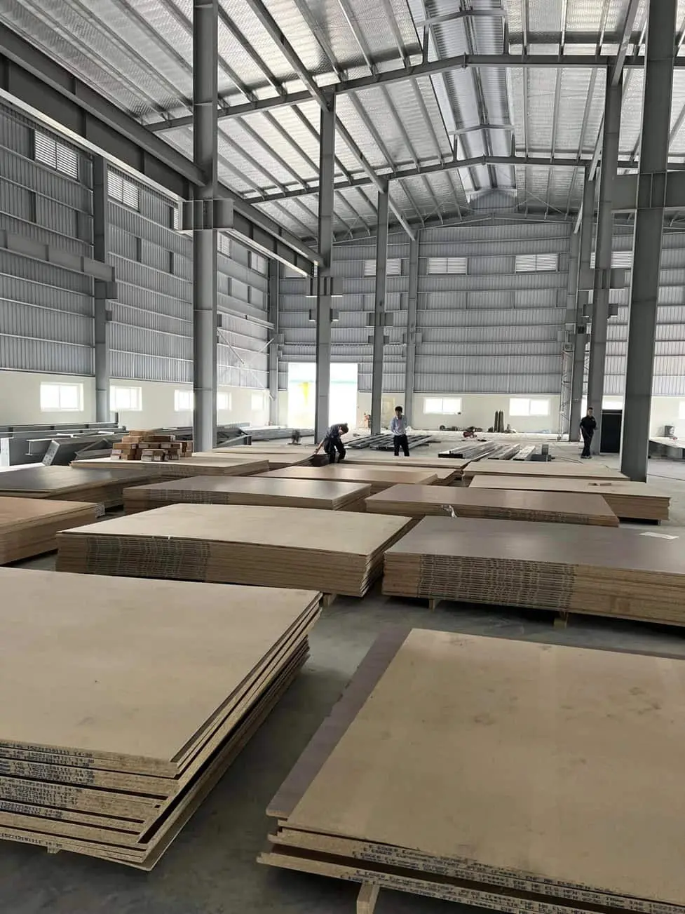 Thiết kế hiện đại
