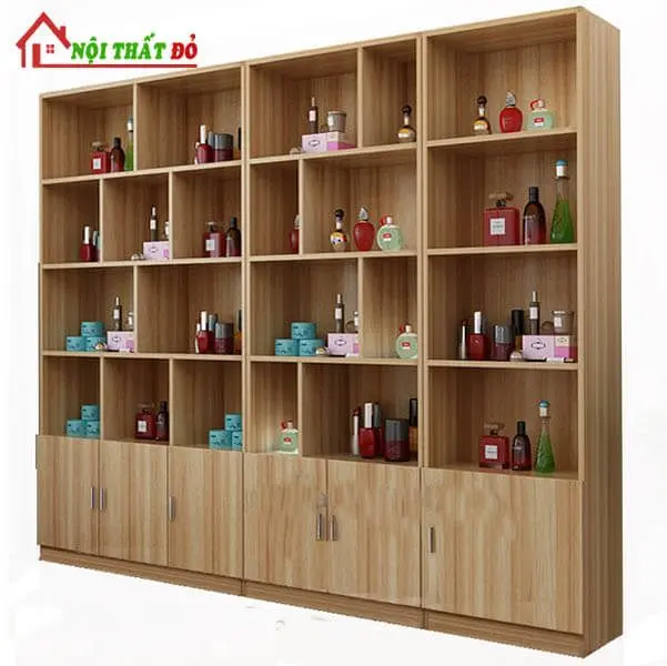 xưởng tủ trưng bày Gò Vấp (4)